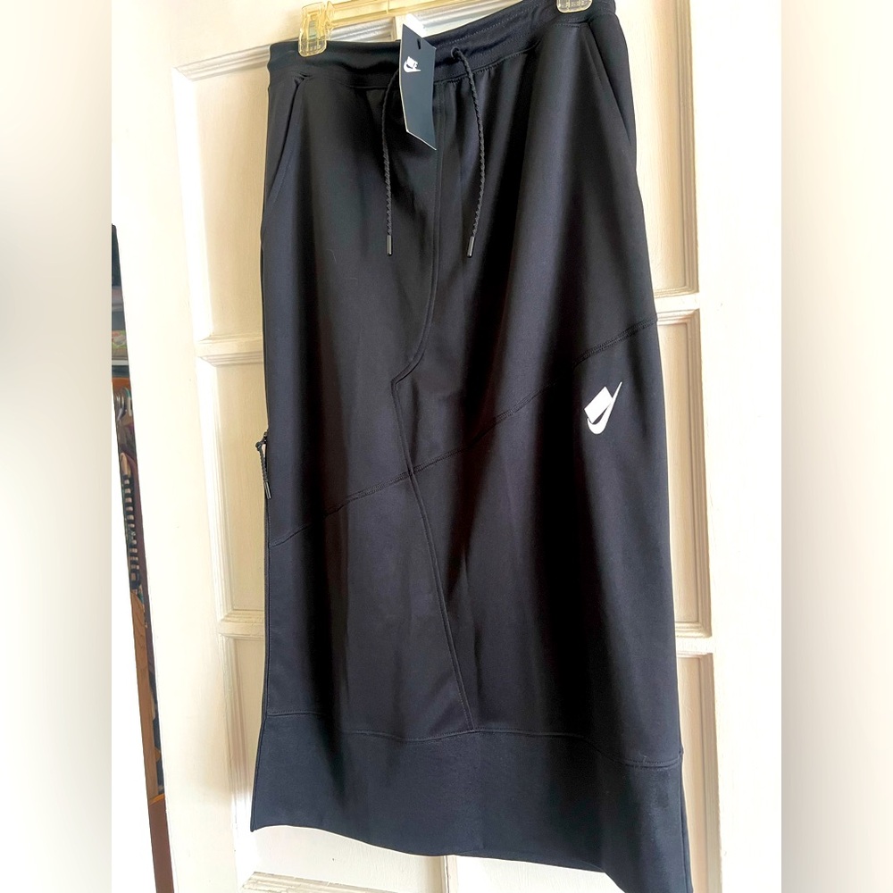 Nike Sport Maxi Skirt